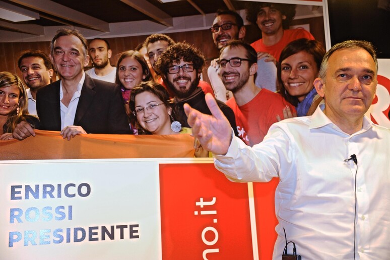 - RIPRODUZIONE RISERVATA