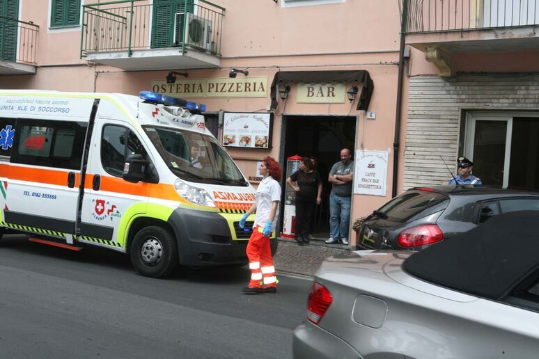 - RIPRODUZIONE RISERVATA
