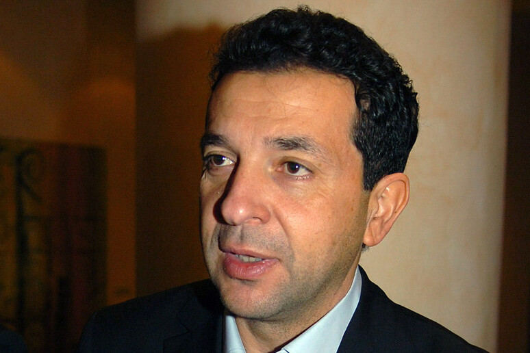 Antonino Pulvirenti - RIPRODUZIONE RISERVATA
