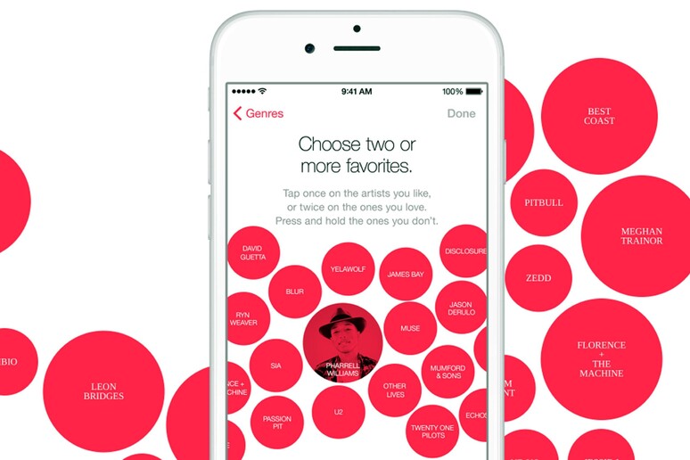 Apple Music, come disattivare il rinnovo automatico - RIPRODUZIONE RISERVATA