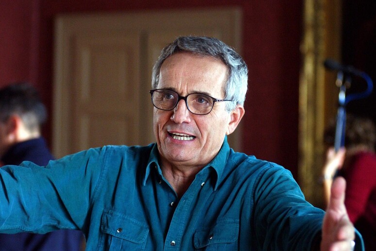 Marco Bellocchio -     ALL RIGHTS RESERVED