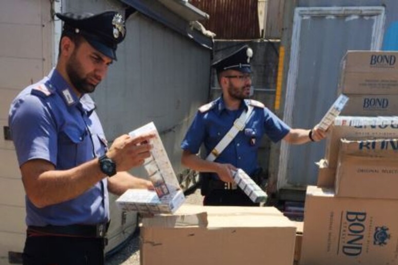 - RIPRODUZIONE RISERVATA
