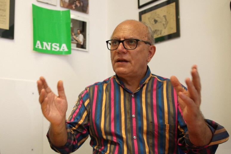- RIPRODUZIONE RISERVATA