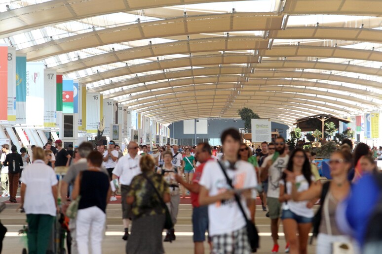 - RIPRODUZIONE RISERVATA