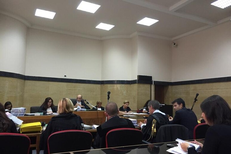 - RIPRODUZIONE RISERVATA