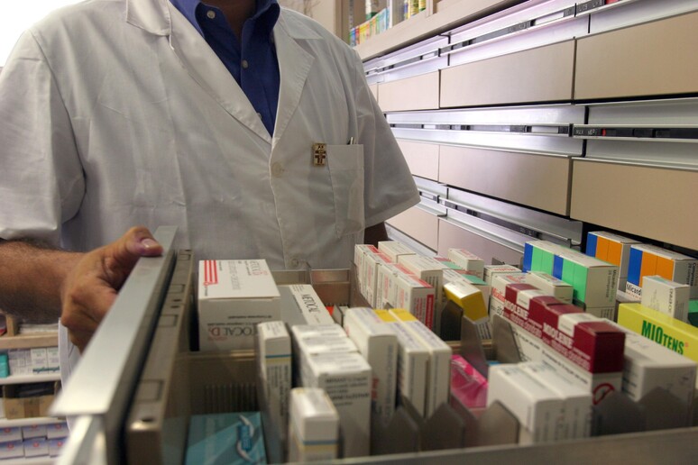 Gemmato, un testo unico su farmaceutica per omogeneizzare norme - RIPRODUZIONE RISERVATA