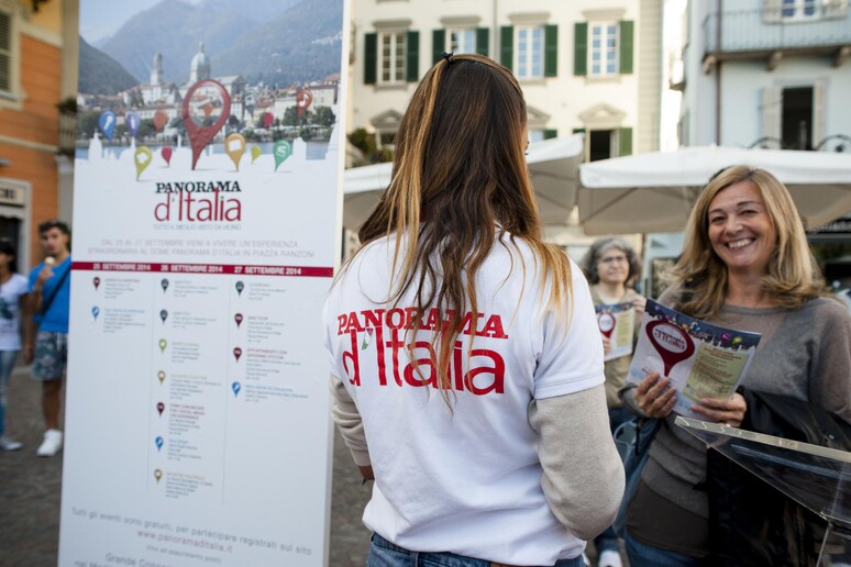 - RIPRODUZIONE RISERVATA