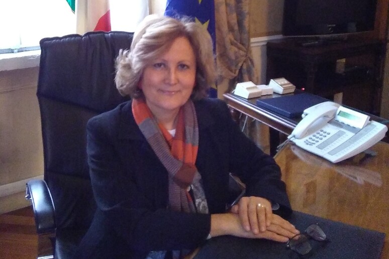 - RIPRODUZIONE RISERVATA