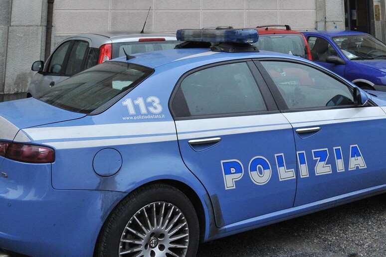 - RIPRODUZIONE RISERVATA
