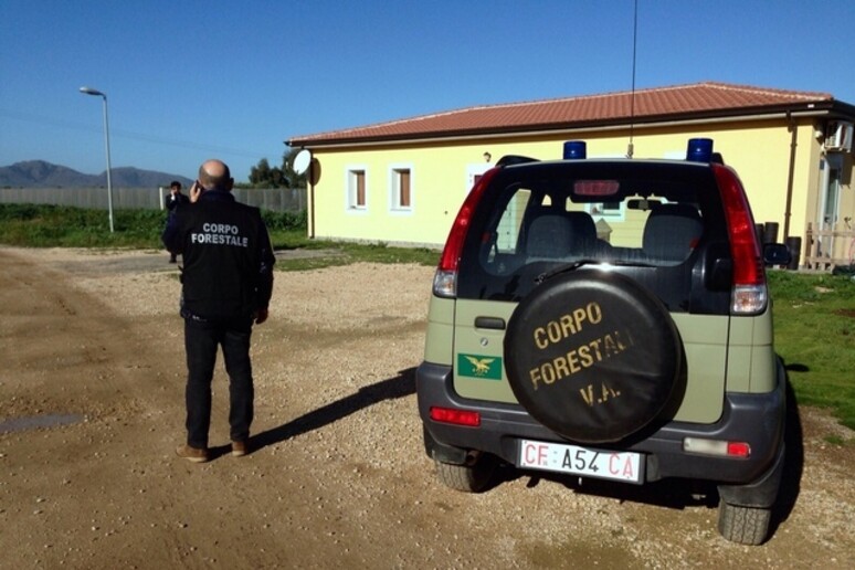 - RIPRODUZIONE RISERVATA