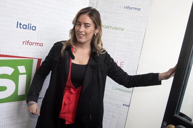 - RIPRODUZIONE RISERVATA