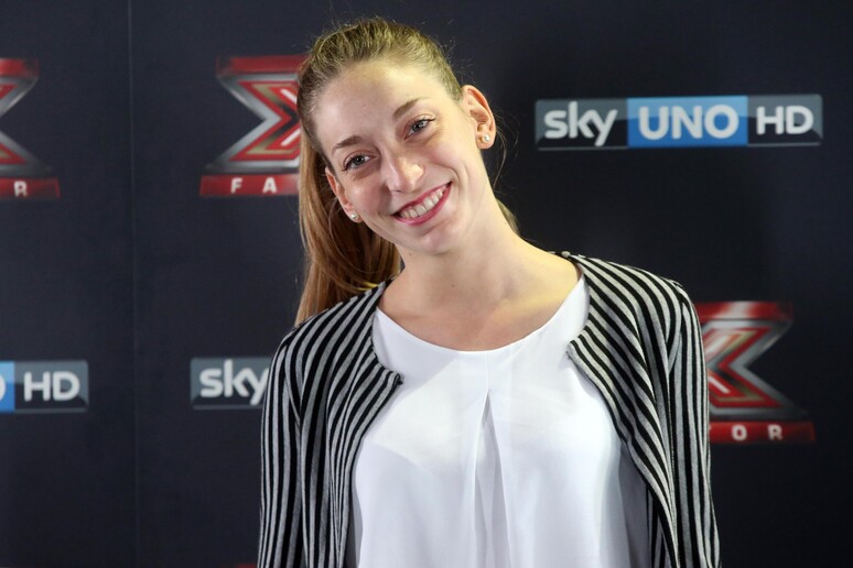 Presentazione di  'X Factor 2016 - Il live ' - RIPRODUZIONE RISERVATA