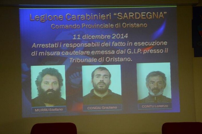 - RIPRODUZIONE RISERVATA
