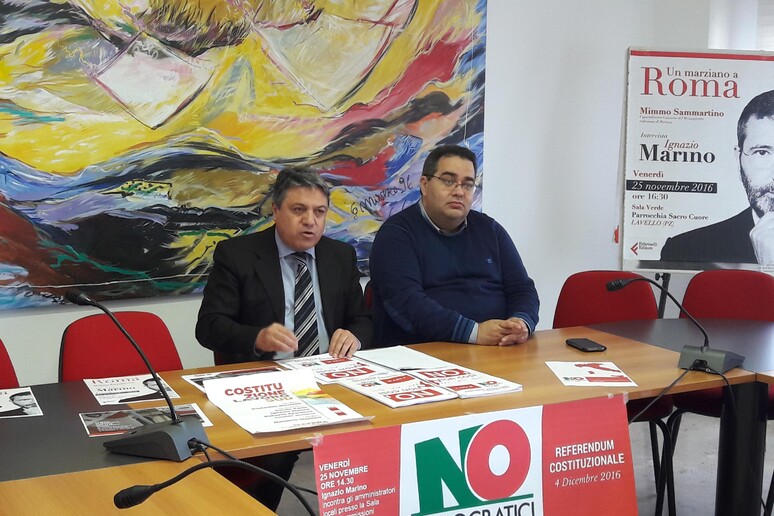 - RIPRODUZIONE RISERVATA