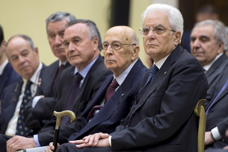 - RIPRODUZIONE RISERVATA