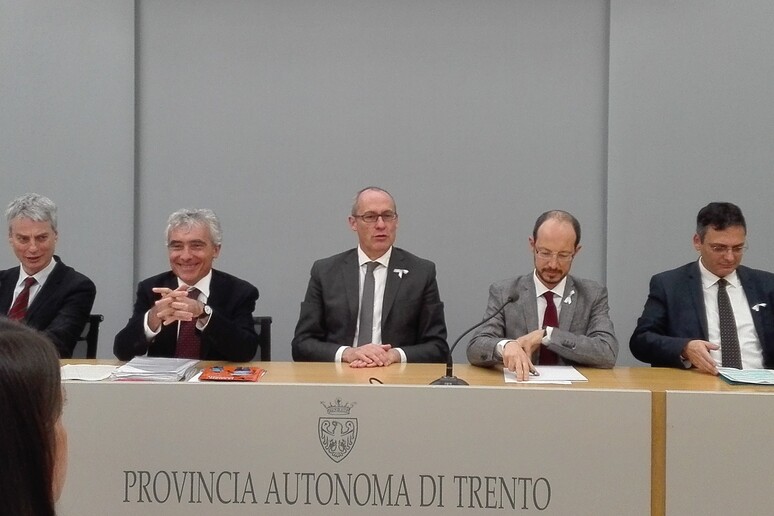 - RIPRODUZIONE RISERVATA