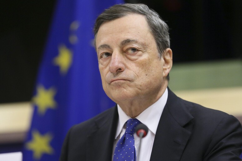 © ANSA/EPA