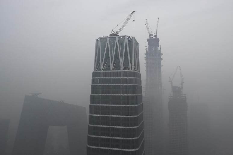 © ANSA/AP