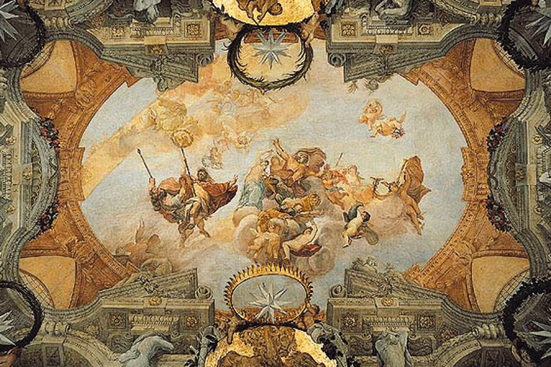 - RIPRODUZIONE RISERVATA