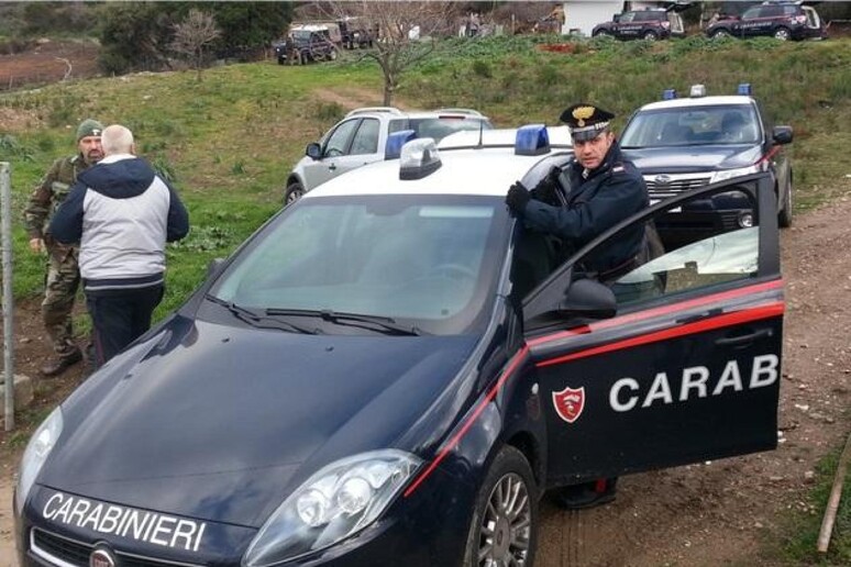 - RIPRODUZIONE RISERVATA