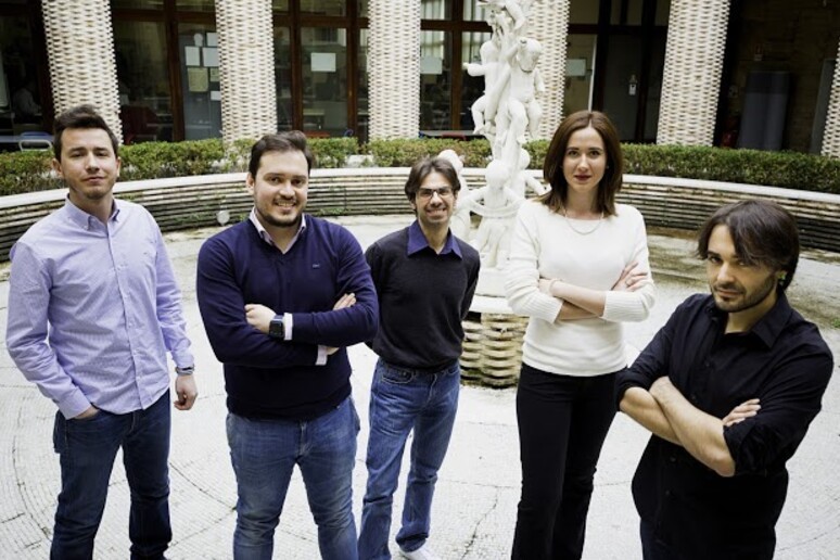 Facebook sceglie app realizzata da start-up pugliese - RIPRODUZIONE RISERVATA