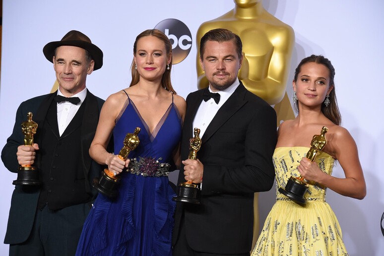 © ANSA/AP