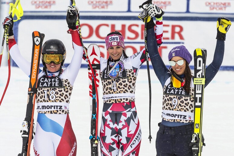 © ANSA/EPA