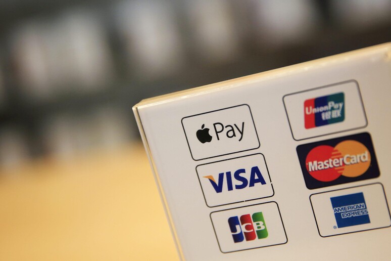 Android Pay sbarca in Europa, in arrivo nel Regno Unito - RIPRODUZIONE RISERVATA