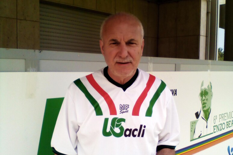 - RIPRODUZIONE RISERVATA