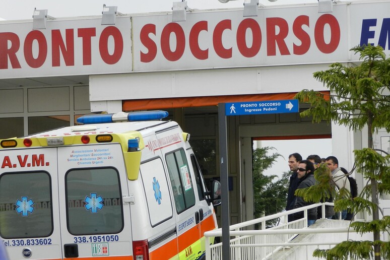 . - RIPRODUZIONE RISERVATA