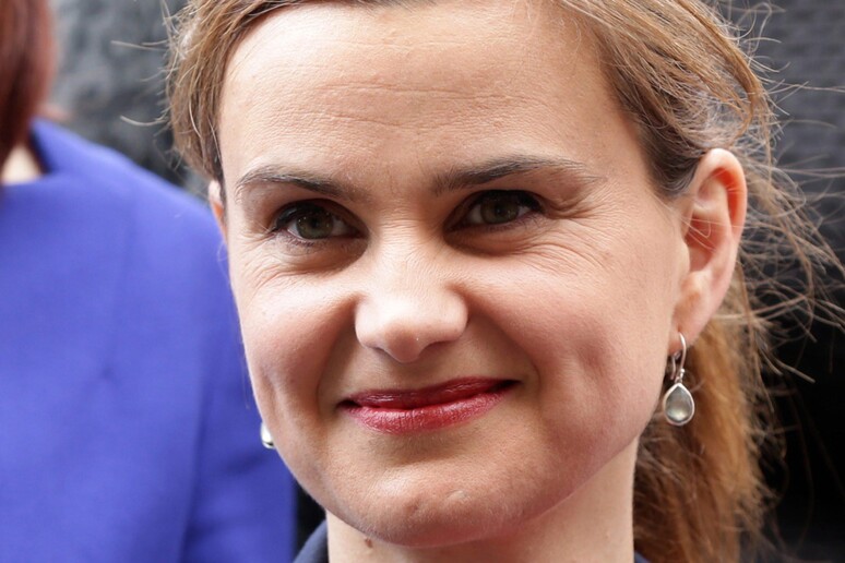 © ANSA/EPA