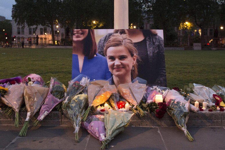 © ANSA/EPA