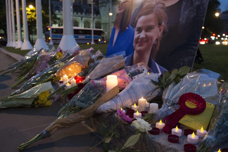 © ANSA/EPA