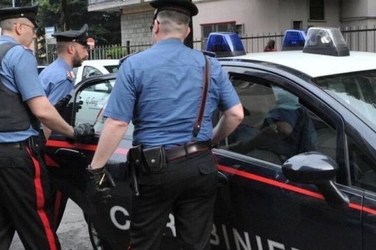 - RIPRODUZIONE RISERVATA