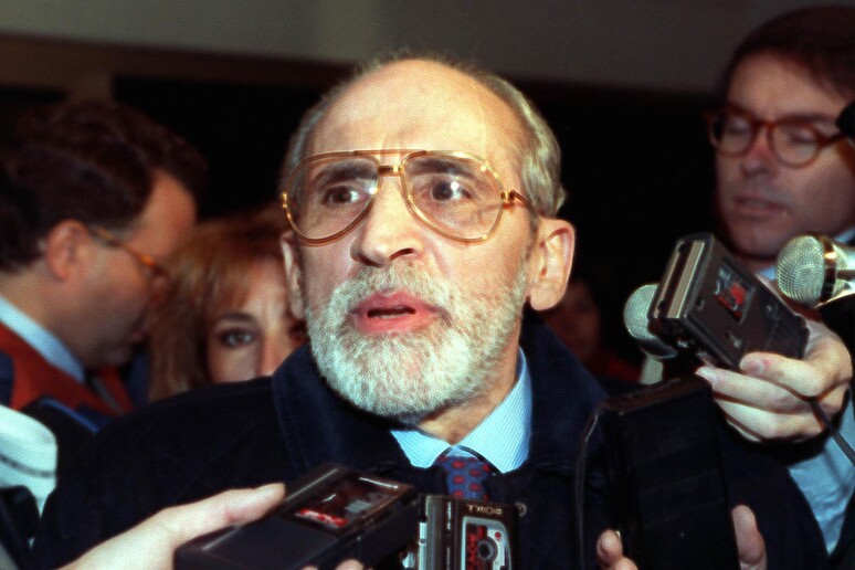 Vito Ciancimino - RIPRODUZIONE RISERVATA
