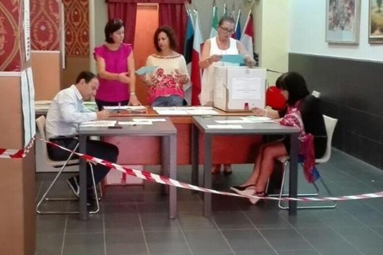 - RIPRODUZIONE RISERVATA