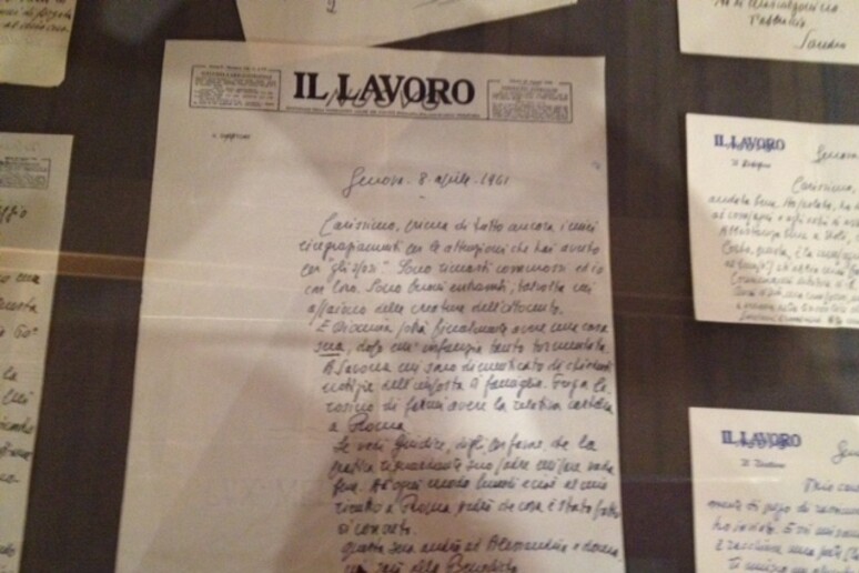 - RIPRODUZIONE RISERVATA