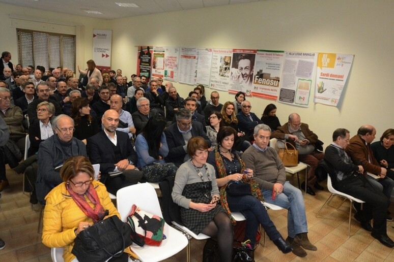 - RIPRODUZIONE RISERVATA