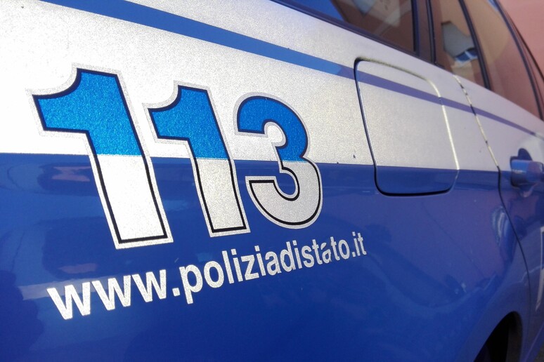 - RIPRODUZIONE RISERVATA