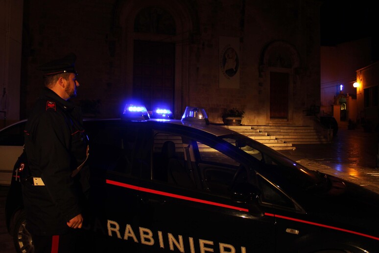 - RIPRODUZIONE RISERVATA