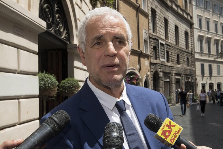 . - RIPRODUZIONE RISERVATA