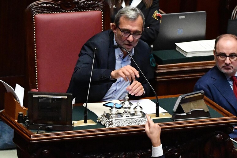 - RIPRODUZIONE RISERVATA