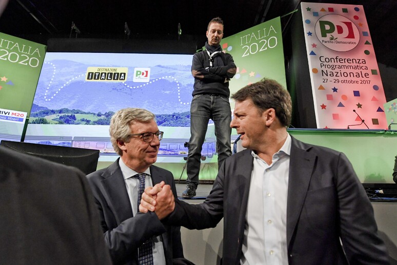 - RIPRODUZIONE RISERVATA