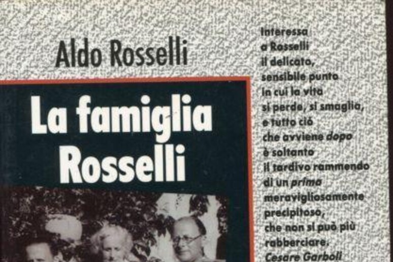 - RIPRODUZIONE RISERVATA