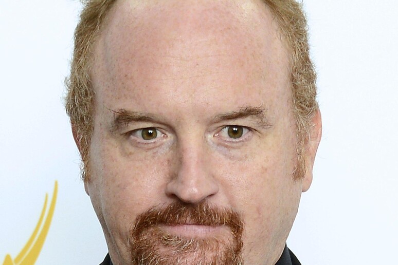 Louis C.K. © ANSA/EPA
