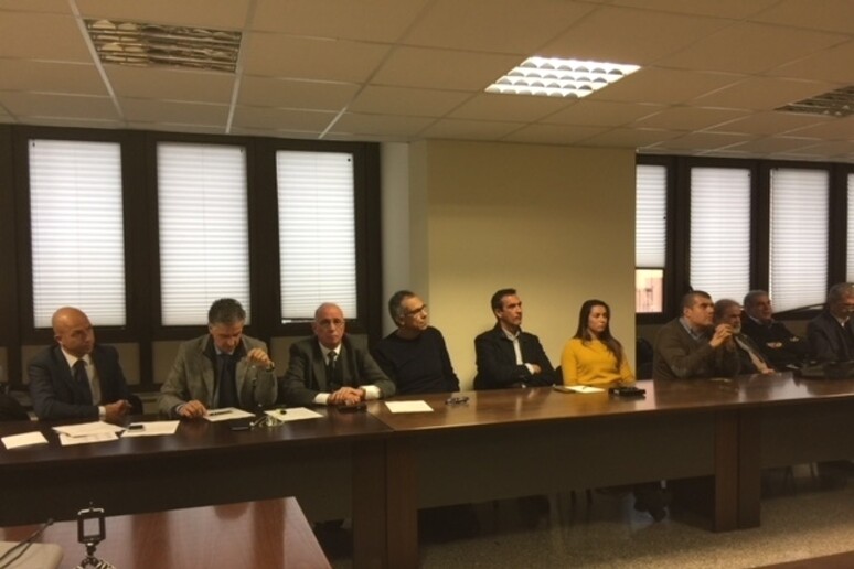 - RIPRODUZIONE RISERVATA