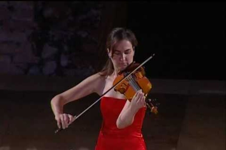 Marta Pasquini - RIPRODUZIONE RISERVATA