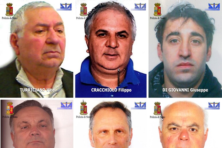 - RIPRODUZIONE RISERVATA
