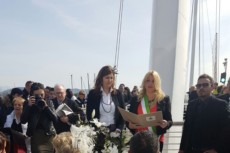 - RIPRODUZIONE RISERVATA
