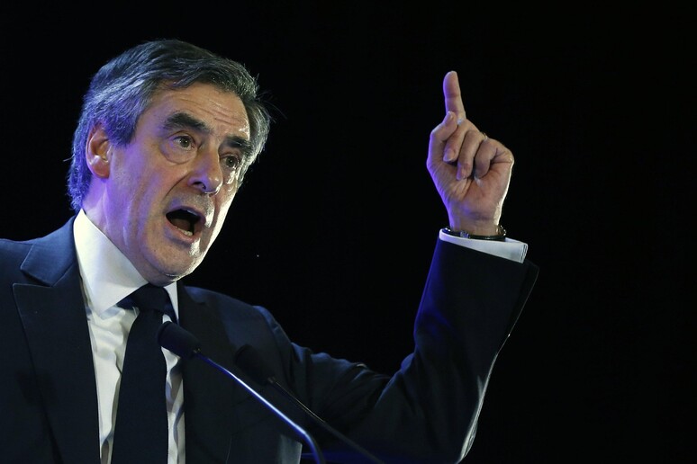 © ANSA/EPA